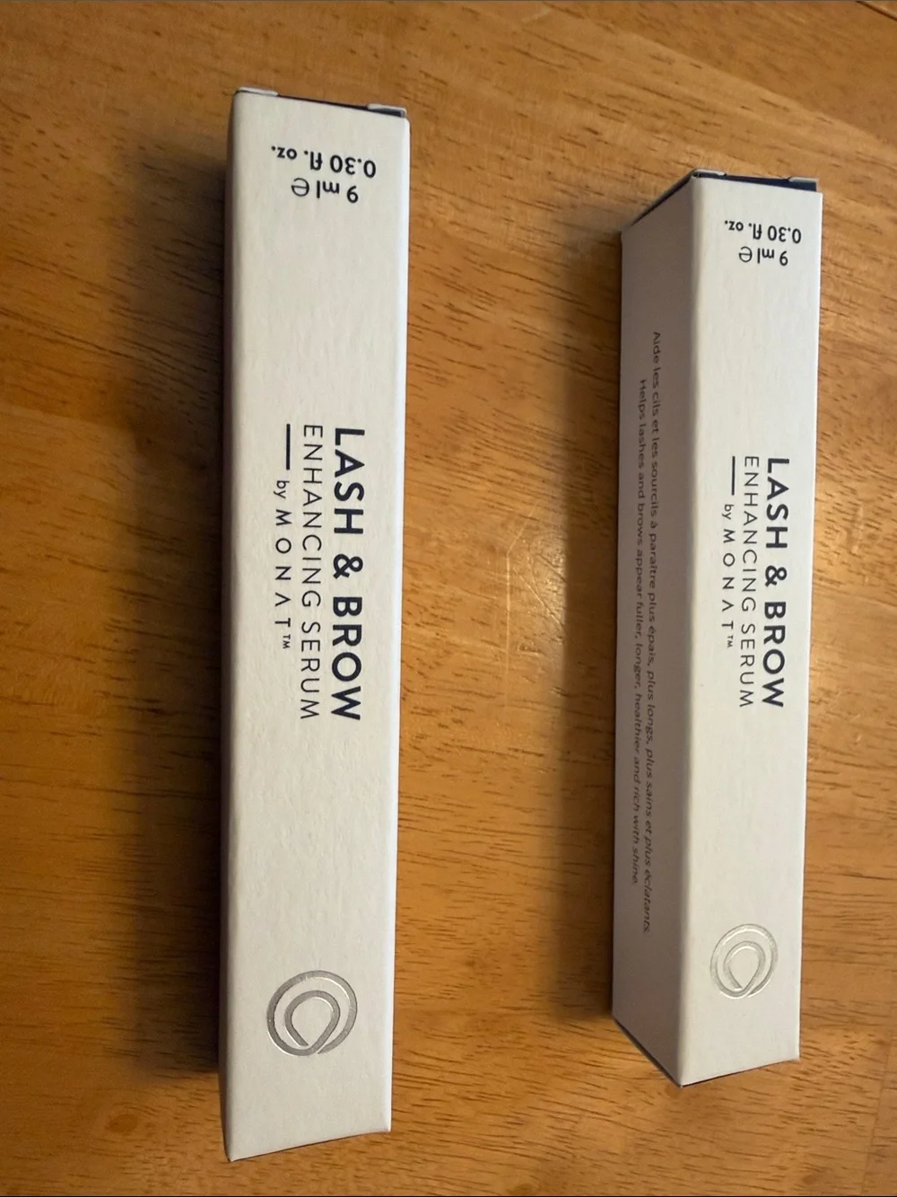 Monat Lash & Brow Enhancing Serum